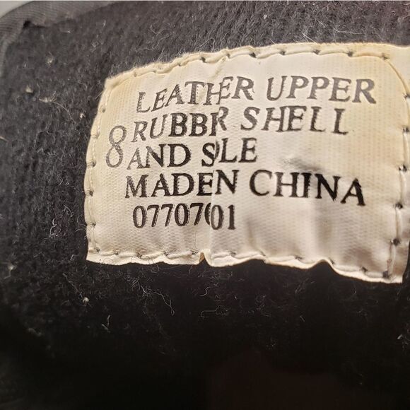 Cherokee Waterproof Snow Boots - Picture 14 of 14